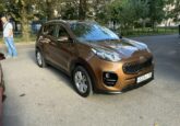 Kia Sportage 10.08.2026 фото 3