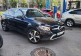 MB GLC Coupe 01.08.2026 фото 2