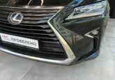 Lexus RX 200t 09.08.2026 фото 1