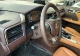 Lexus RX 200t 09.08.2026 фото 6