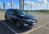 Nissan X-trail 04.08.2026 фото 2
