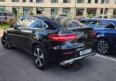 MB GLC Coupe 01.08.2026 фото 3