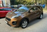 Kia Sportage 10.08.2026 фото 2