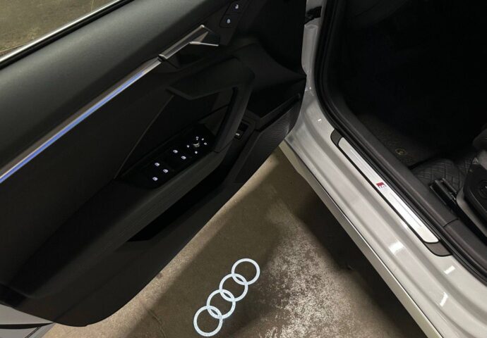 Audi A3 20.08.2026 фото 10