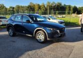 Mazda CX-5 30.07.2026 фото 2