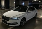Skoda Superb 23.08.2026 фото 2