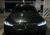 BMW 530 xDrive 31.08.2026 фото 2
