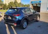 Mazda CX-5 30.07.2026 фото 3
