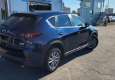 Mazda CX-5 06.08.2026 фото 3