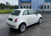 Fiat 500 10.08.2026 фото 3