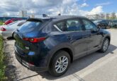 Mazda CX-5 18.08.2026 фото 3