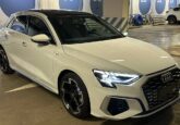 Audi A3 20.08.2026 фото 3