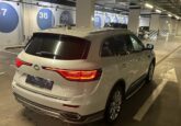 Renault Samsung QM6 12.08.2026 фото 4