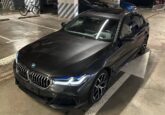 BMW 530 xDrive 31.08.2026 фото 4
