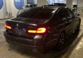 BMW 530 xDrive 31.08.2026 фото 5