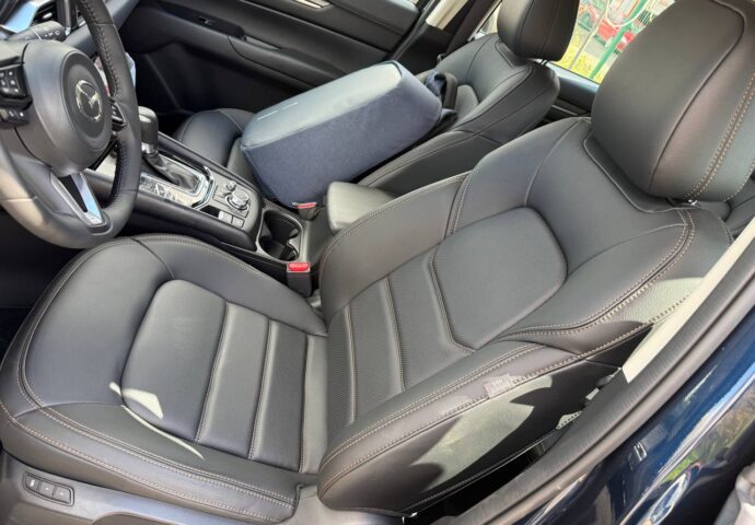 Mazda CX-5 18.08.2026 фото 6