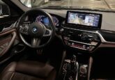 BMW 530 xDrive 31.08.2026 фото 6