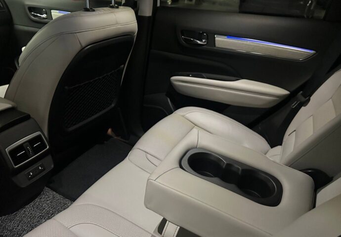 Renault Samsung QM6 12.08.2026 фото 7