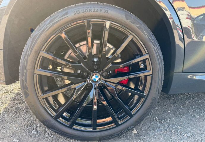 BMW X5 40D 16.08.2026 фото 8