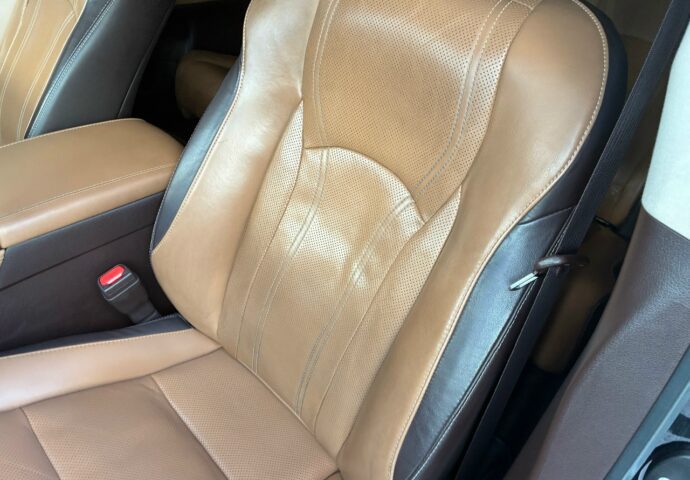 Lexus RX 200t 09.08.2026 фото 8
