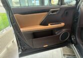 Lexus RX 200t 09.08.2026 фото 7