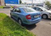 Skoda Rapid 06.08.2026 фото 4