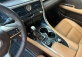 Lexus RX 200t 09.08.2026 фото 5