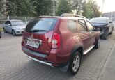 Renault Duster 13.08.2026 фото 3