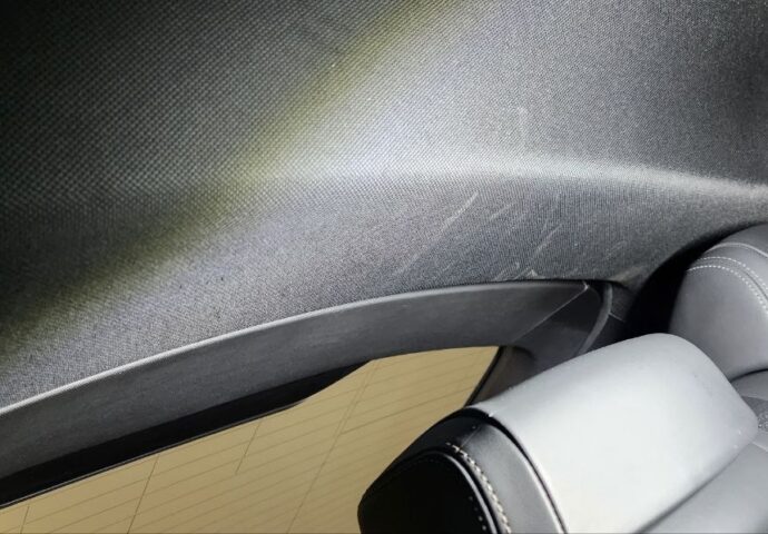 BMW X6 M50d 14.09.2026 фото 6