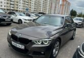 BMW 3 10.09.2026 фото 2