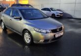 Kia Cerato 16.09.2026 фото 2