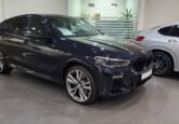 BMW X6 M50d 14.09.2026 фото 2
