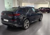 BMW X6 M50d 14.09.2026 фото 3