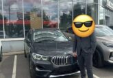 BMW X1 29.08.2026 фото 1