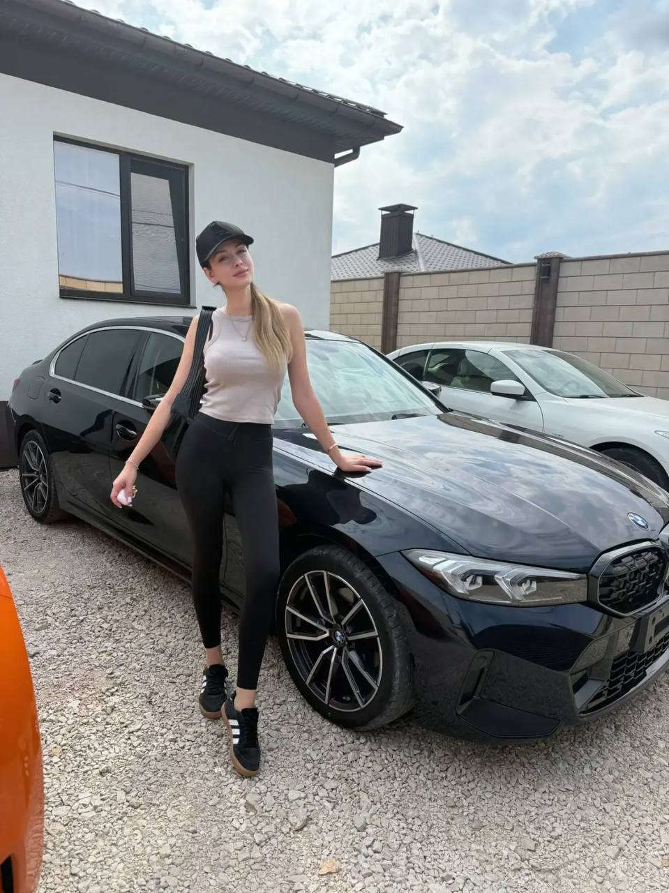 BMW 3 23.09.2026