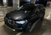 BMW X1 29.08.2026 фото 2