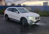 BMW X1 11.09.2026 фото 2