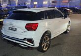 Audi Q2 08.09.2026 фото 3