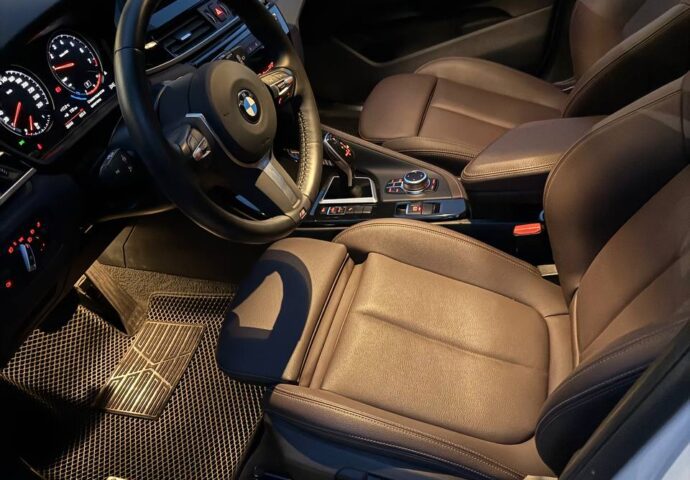 BMW X1 13.09.2026 фото 3