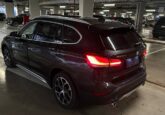 BMW X1 29.08.2026 фото 4