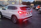 BMW X1 11.09.2026 фото 4