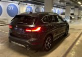 BMW X1 29.08.2026 фото 5