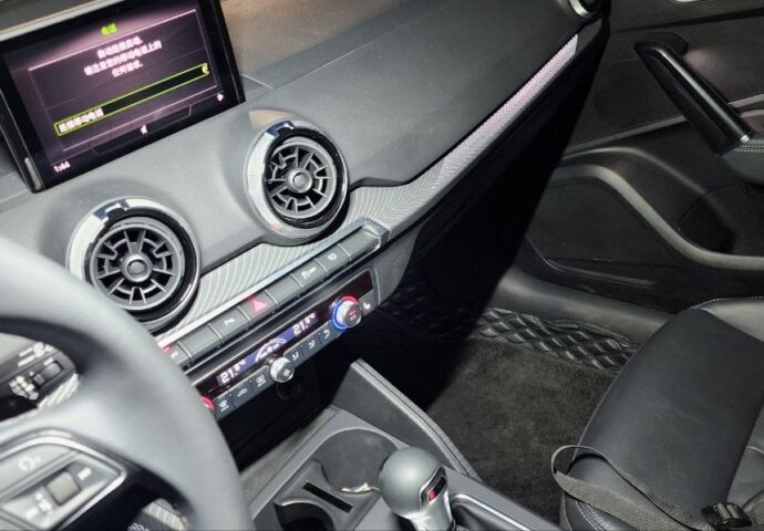 Audi Q2 08.09.2026 фото 6