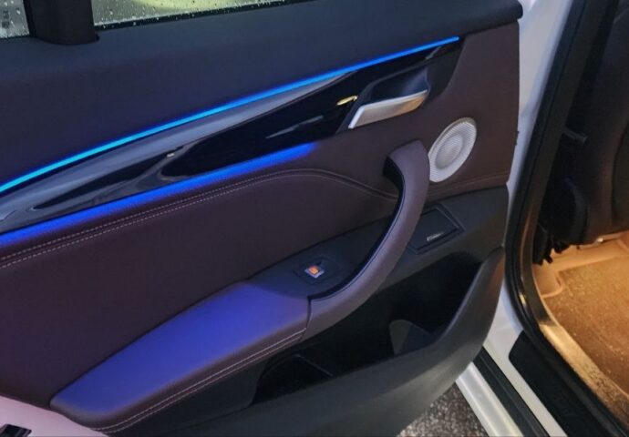 BMW X1 11.09.2026 фото 6