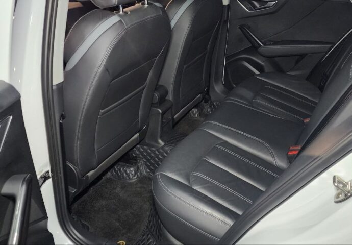 Audi Q2 08.09.2026 фото 8