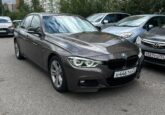 BMW 3 10.09.2026 фото 3