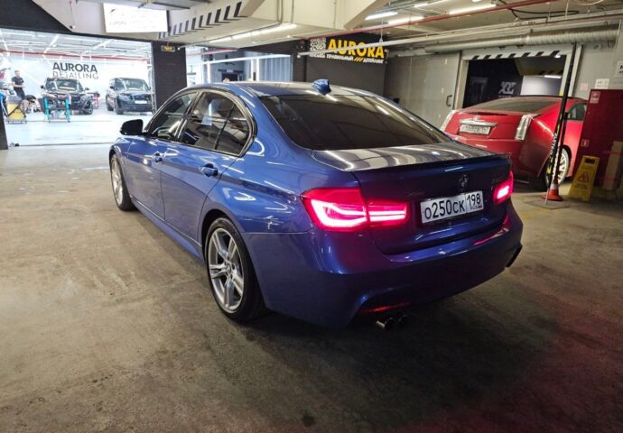 BMW 3 23.08.2026 фото 4