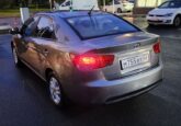 Kia Cerato 16.09.2026 фото 4