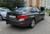 BMW 3 10.09.2026 фото 4