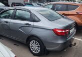 Lada Vesta 22.08.2026 фото 3